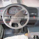 HOWO 12M 63 Seats City Bus For Sale thumbnail-5