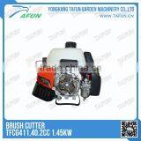 40.2cc 1.45kw Gasoline Brush Cutter (TFCG411) thumbnail-3