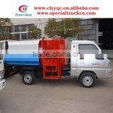 Cheapest Foton Small Hydraulic Lifter Truck thumbnail-1