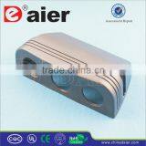 Black Color Tent Three Hole For Car Socket