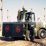CPCY50 All Terrain Forklift