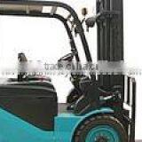 New KBE20 Electric Forklift Trucks With Improved Safety and Stability, Cheap and High Quality!! thumbnail-4