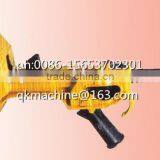 3 Ton Hydraulic Floor Jack Track Jack thumbnail-4