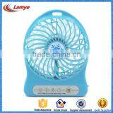 Electric Handheld Custom Usb Rechargeable Mini Fan thumbnail-2