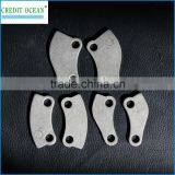 CREDIT OCEAN Share Part Chain Board for Needle Loom