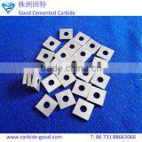 Tungsten Carbide Turning Insert With Good Price thumbnail-3