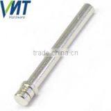 OEM ODM Stainless Steel Spindle With High Precision Made in VMT Factory thumbnail-3