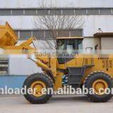 ZL50 YN 959G Pay Loader China Shan Dong Taian Luneng Machinery thumbnail-4