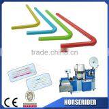 Hot Sale Art Drinking Straw Bending Machine Factory Price thumbnail-6