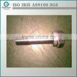 Customized Cnc Machined Steel Precision Bolts/screw, Machinery Parts thumbnail-2