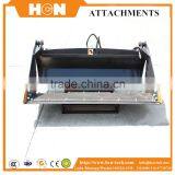 HCN Brand Series HCN 0104 Series 4 in 1 Bucket for Backhoe Loader thumbnail-3