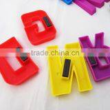 Plastic Magnetic English Alphabet Letters Christmas Gifts Magnet Toy thumbnail-4