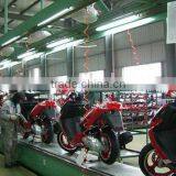 Motorcycle Assembly Line Equipment Customerized thumbnail-3