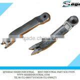 Aluminum Alloy Adc10 Die Casting thumbnail-1