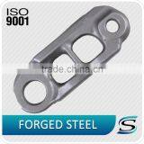 Precision Alloy Steel Forging Parts thumbnail-1