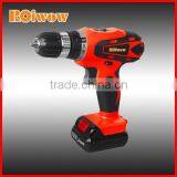 14.4V Cordless Drill Li-ion Battery Tools thumbnail-1
