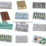 High Quality DZ-120B Automatic Cartoning Machine Vertical for Blister thumbnail-5