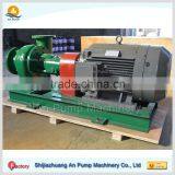 Paper Making Non Leakage High Efficiency Non Clogging Portable Syrup Pump Pulp Pump Paper Slurry Pump thumbnail-2