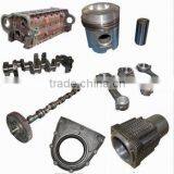 Chinese Diesel Engine Parts Of Connecting Rod thumbnail-1