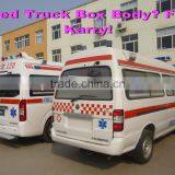 Chuntian Ambulance thumbnail-2