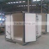 Insulated Truck Van Box Body,refrigerator Truck, Dry Cargo Box Panels,box Van thumbnail-1