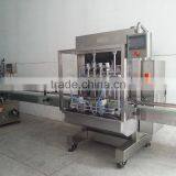 Detergent/shampoo/cosmetic Liquid Filling Machine,packing Line thumbnail-2