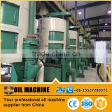 15TPD Automatic cotton seed oil extraction press cotton seed oil processing plant with CE