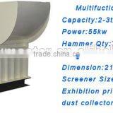 New Designed Wood Chips Hammer Mill Price / Wood Grinding Machine thumbnail-5