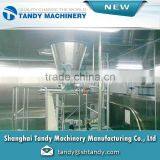 Competitive Price High Grade Hopper Lifting Machine thumbnail-2