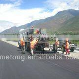 Road Construction and Conservation Machine Slurry Paver/micro-surfacing Truck thumbnail-5