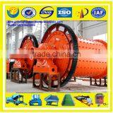 Latest Technology Ball Mill Powder Making Machine thumbnail-1