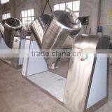 Industrial Food Blender V Shape Dry Powder Mixing Powder Mixer Machine thumbnail-5