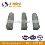 Cemented Carbide for Rock Drilling Tools With T40 thumbnail-1