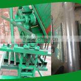 Small Size Machine Used Candle thumbnail-5