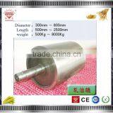 Rubber Tread Roller for Rubber Press Milling Machine thumbnail-6