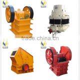 Jaw Plate Steel Casted Crusher Spare Parts thumbnail-5