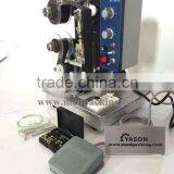 Semi-automatic Electric Ribbon Coding Printer HP-241B thumbnail-6