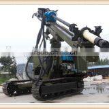 Longye Brand 60m Durable Rotary Drilling Rig G150YF for Foundation Construction thumbnail-4