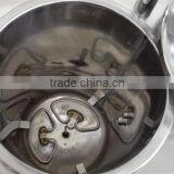Bluestone Vertical Steam Sterilizer Laboratory Waste Autoclave thumbnail-5