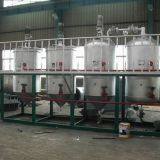 Sunflower Oil Refining Process thumbnail-2