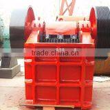 High Quality Jaw Crusher With Low Price thumbnail-1