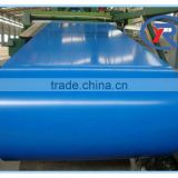 Alibaba china best selling product color coated galvanized steel coil/steel sheet in roll with low price