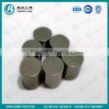 High Density Tungsten Weight Alloy for Wood Car thumbnail-1