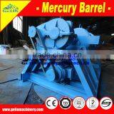 Automatic Amalgamator for Fine Gold Extraction thumbnail-3