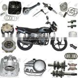 CT-100 Bajaj motorcycle spare parts