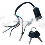 Motorcycle Electric Lock TITAN99 thumbnail-1