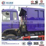 China Truck Manufacturer, Dump Truck Lift Hydraulic Cylinder thumbnail-6
