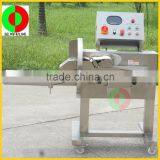 Affordable Factory Direct Sale Industrial Automatic Chicken Cutting Machine Meat Slicer thumbnail-3