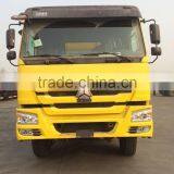 SINOTRUK 25t 6X4 TIPPER TRUCK thumbnail-5