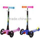 Three Wheel Space Skate Scooter thumbnail-1